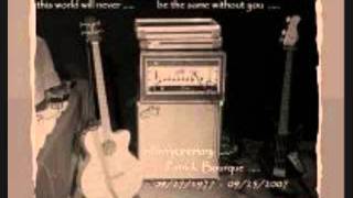 When I See You Again, Emerson Drive