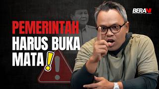 Download lagu Islah Bahrawi: Saya Harus Bicara! Negara Ini Sedang Tidak Baik-Baik Saja mp3