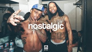 Tory Lanez - Slow Grind ft. Jacquees