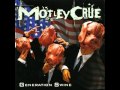 Mötley Crüe - Let Us Prey