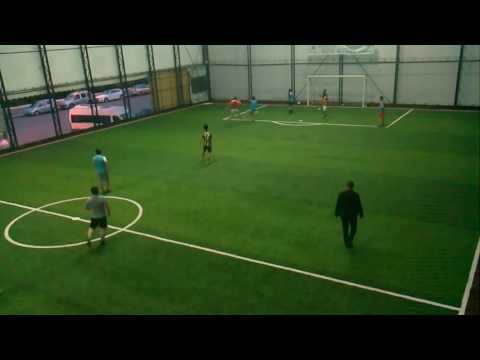 VIP Halı Saha 27.05.2016 20:00 - akillisaha.com