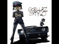 Gorillaz - Stylo [Single] Feat. Bobby Womack & Mos ...