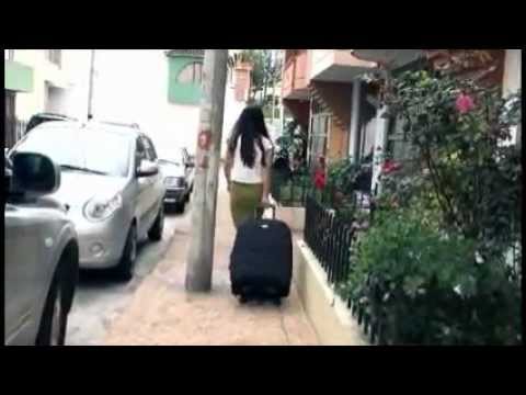 Cristo me encontro - Danilo ordoñez