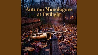 Fall Foliage in Motion