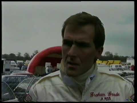 1989 BTCC pt1, Rounds 1 and 2