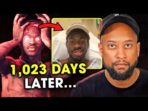 He Mocked God. 1,023 Days Later, It All Fell Apart