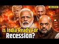 LPG Gas News Is US Iran War Pushing India Towards Recession LPG Shortage In India Explained