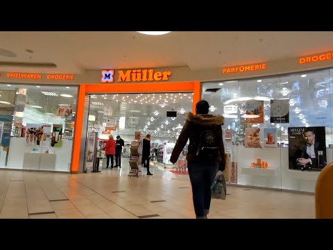 Mueller Drogerie | Komm - Centro | Offenbach am Main