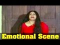Melmaruvathur Adhiparasakthi Movie K R Vijaya Best Emotional Scene
