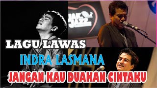 Download lagu lagu lawas, indra lesmana, jangan kau duakan cintaku mp3