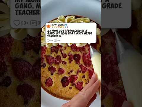 Scary to wholesome #reddit