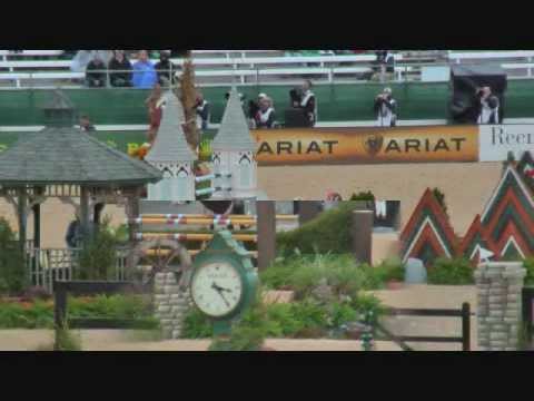 WEG 2010 Kentucky World Equestrian Games