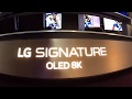 The 30 000 00 LG Signature Z9 OLED 88 8K TV OMG WoW