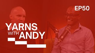 EP 50 - James Hunt