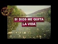 Alejandro Fernández - Si Dios Me Quita La Vida