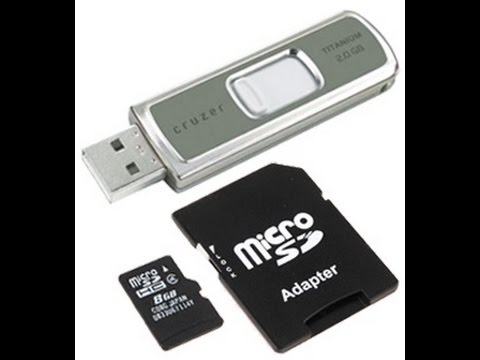 ФЛЕШКА НА 16GB с  Aliexpress + ТЕСТ