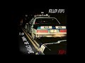 Kool And The Gang Bangers Atomic Eater Split 2021 Full 7