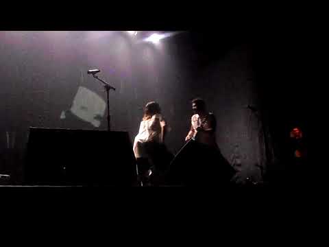 Dandara e Paulo Monarco - Ame