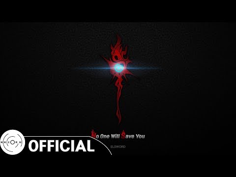 ASTERIA - No One Will Save You (Vocal. 우혜미) ｜ 엘소드 '보스레이드' 주제곡