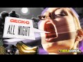 Geck-o - All Night (THER-080) 