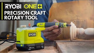 16 PC. CARVING & ENGRAVING KIT - RYOBI Tools