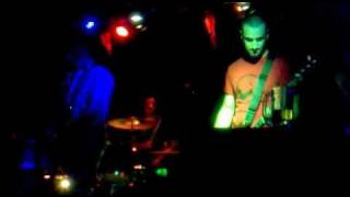 Playing With Diana - The Martyr (Live at La Maison 01-14-2012)