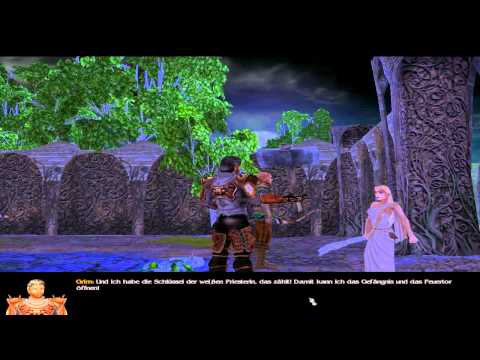 Let's Play Spellforce: BoW #29 - Das Gesicht des Bösen