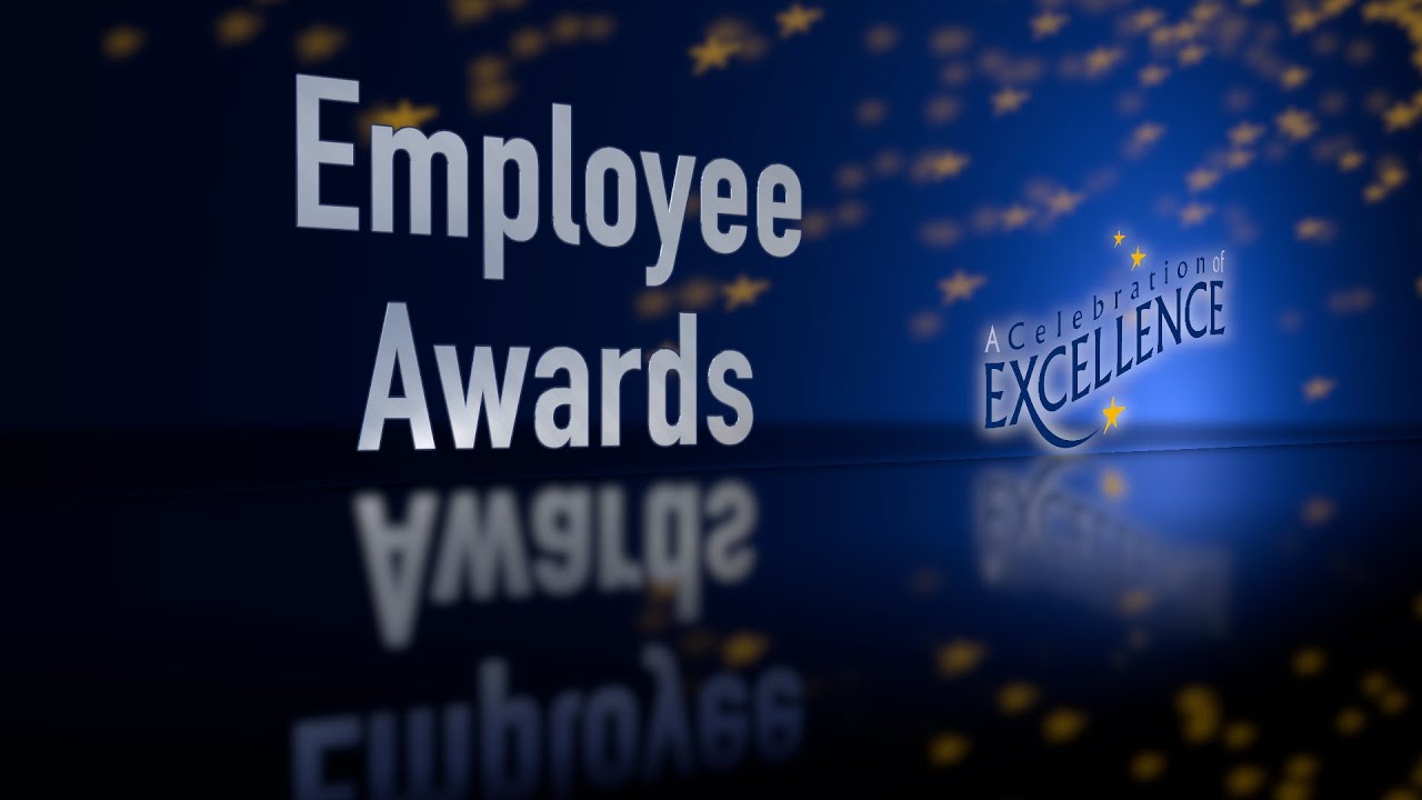 Celebration of Excellence 2021: Employee Awards