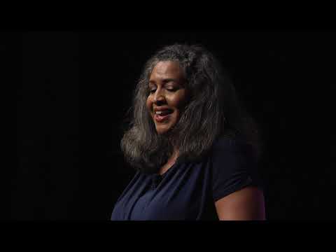 STEM Education: Giving Space Makes a Lasting Impact | Hollee Freeman Ph.D | TEDxGraceStreetWomen