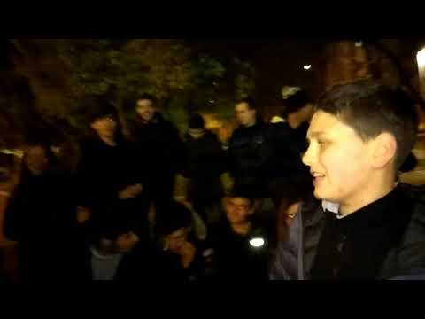 LIL VS DRAKO - 2° RONDA - X EDICIÓN