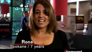 Comcast Connected - Customer Service