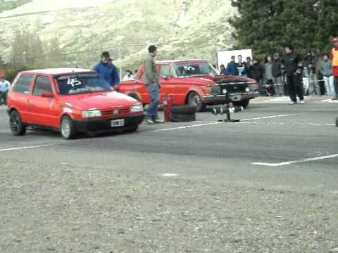 fiat oscar vs falcon rojo.MOV