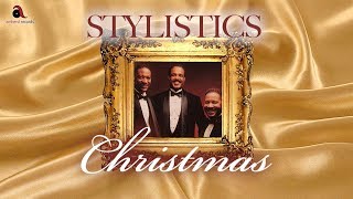The Stylistics - I&#39;ll Be Home for Christmas