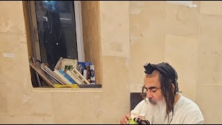 הרב שלום סבג - שיעורי וידאו - הרב שלום סבג – RavSabag בשידור חי!י באדר