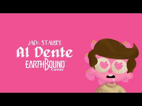 Video thumbnail for Al Dente