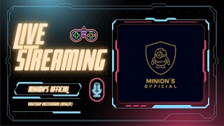 Download lagu FAST TOURNAMEM BY MINIONS X SHADOW 2025 mp3