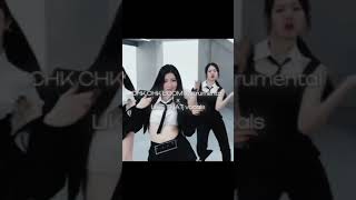 Download lagu chk chk boom instrumental x like that vocals#straykids #babymonster #kpopedit mp3