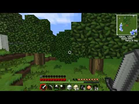 Technic - 5 - Löytyhän se kumipuu vihdoinkin!