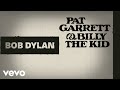 Bob Dylan - Billy 1 (Audio)