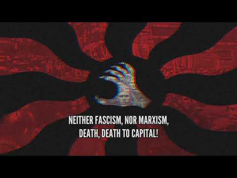 ¡Ni Fascismo, ni Marxismo!