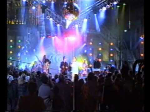 Chart-Attack mal Anders, Live Aufnahme part 3von3