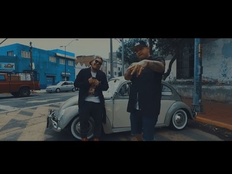 Letra J feat. Muelas de Gallo - A donde quiera que voy (prod. Lenin Peña)