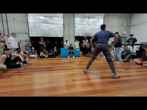 [top8] Yonis vs Cian Laddie - VSDF 2022