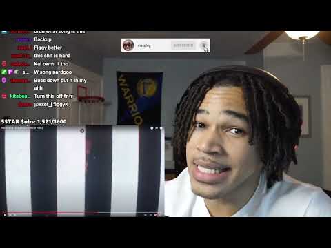 plaqueboymax Reacts to Nardo Wick - Krazy Krazy (Official Video)