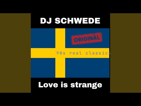 Love Is Strange (Radio Cut)