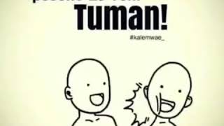 Download lagu Meme TUMAN lucu gokil !! Wajib nonton mp3 Download lagu Meme TUMAN lucu gokil !! Wajib nonton mp3