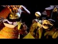 Nightmare Before Christmas Trailer 7
