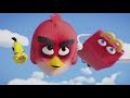 Happy Meal Angry Birds