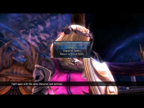 EVOLUTION 2014 - SOULCALIBUR V POOLS (2)