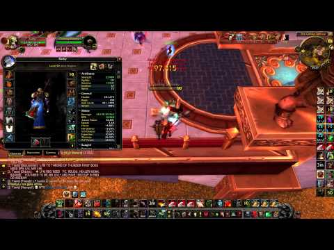 WoW - 5.2 PvE TRINKET in PvP? New Meta?  Guide